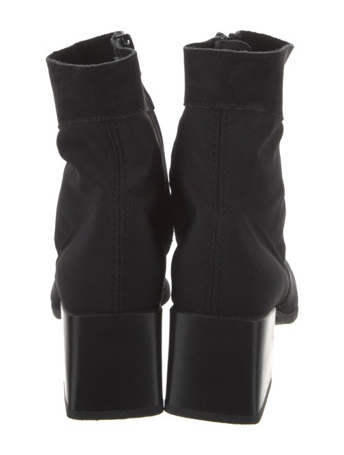 Arche Suede Sock Boots