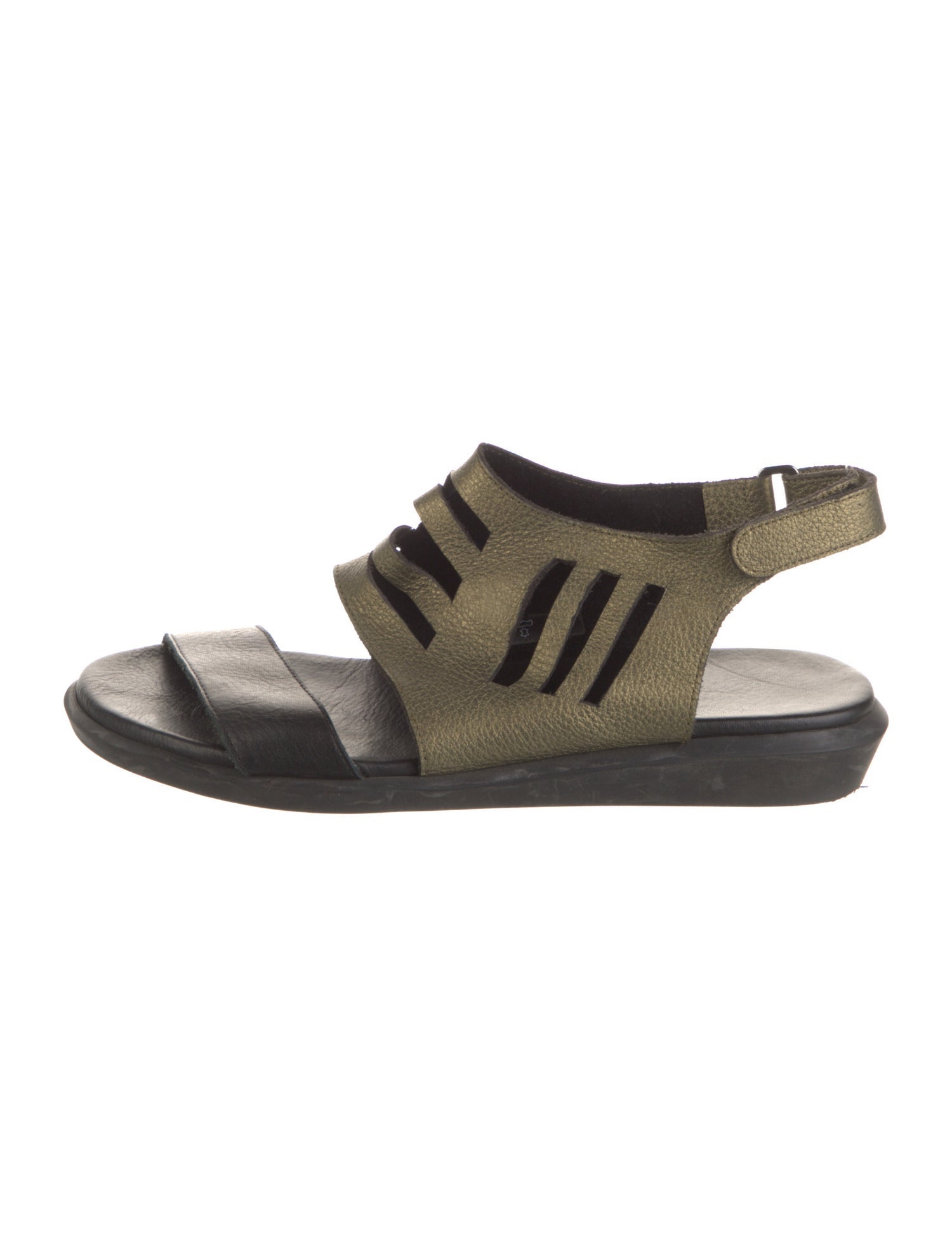 Arche Leather Sandals