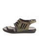 Arche Leather Sandals