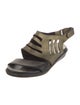 Arche Leather Sandals