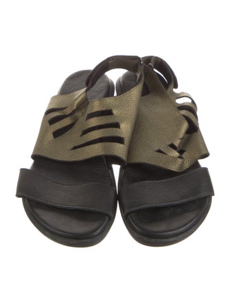 Arche Leather Sandals