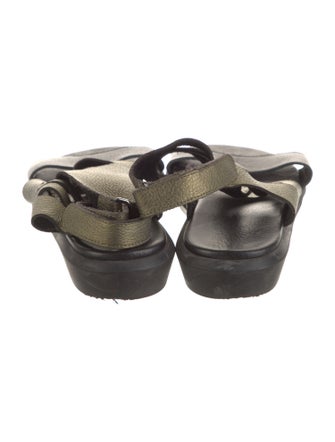 Arche Leather Sandals