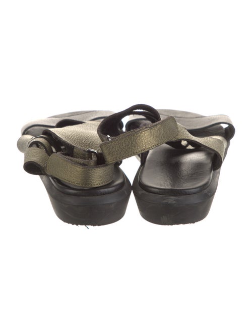 Arche Leather Sandals