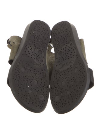 Arche Leather Sandals