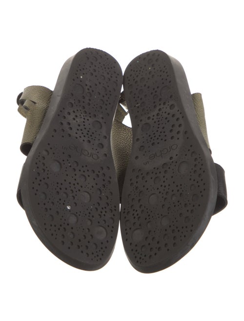 Arche Leather Sandals