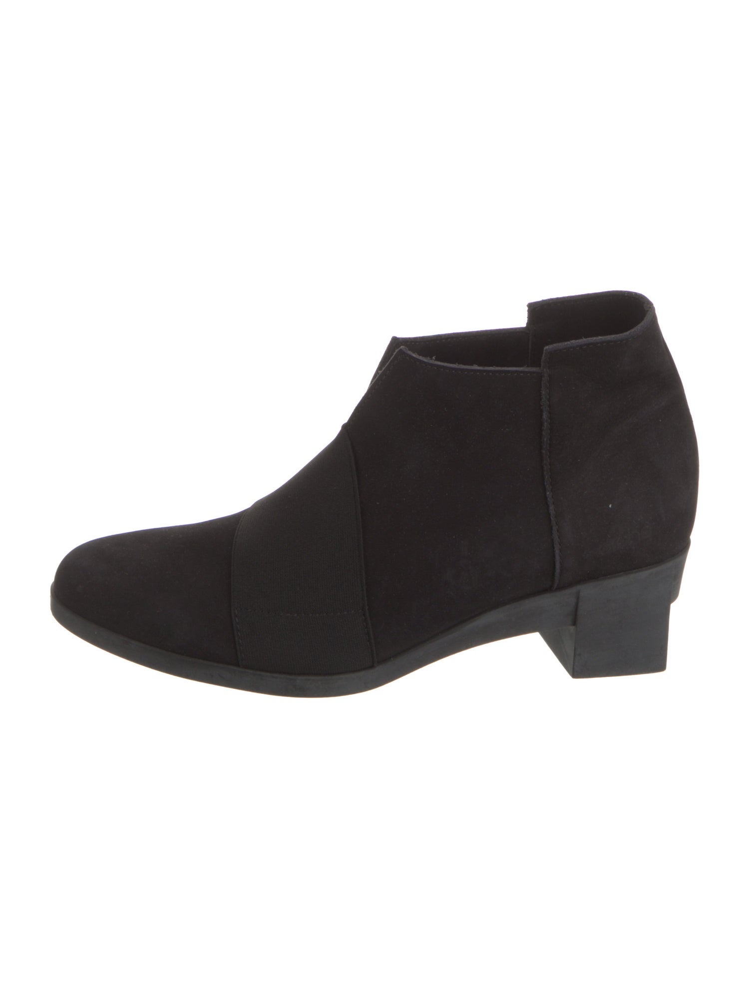 Arche Suede Boots
