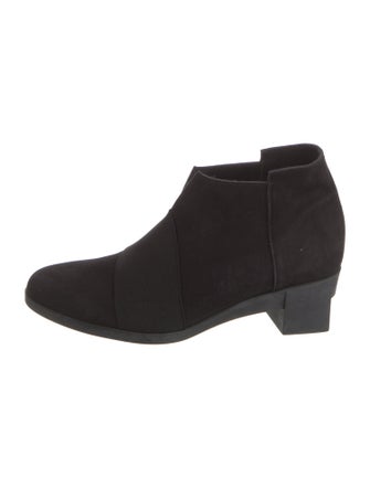 Arche Suede Boots