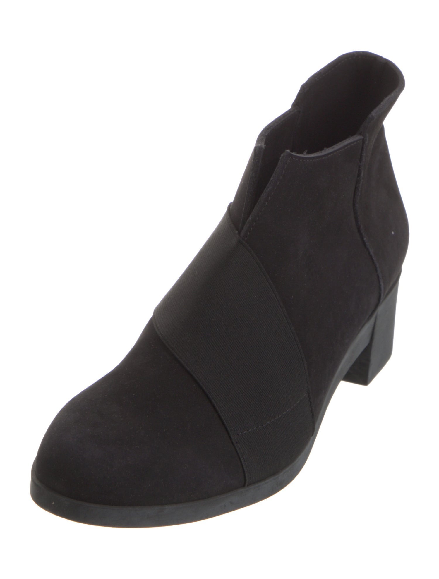 Arche Suede Boots