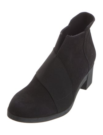 Arche Suede Boots