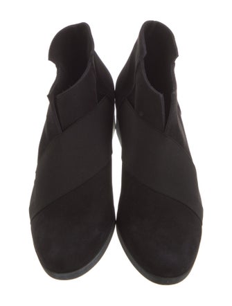 Arche Suede Boots
