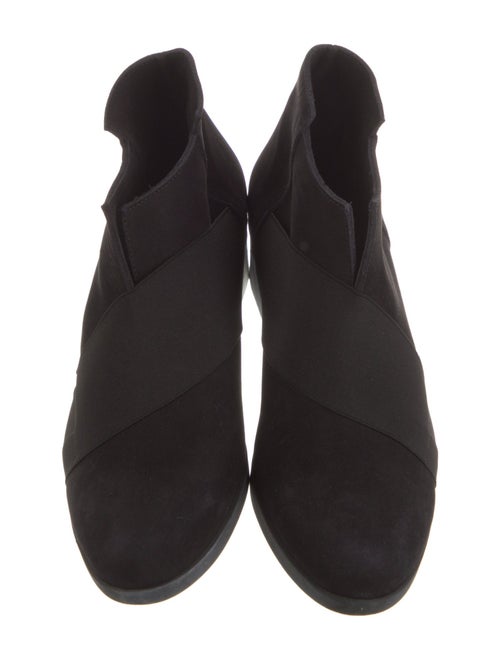 Arche Suede Boots