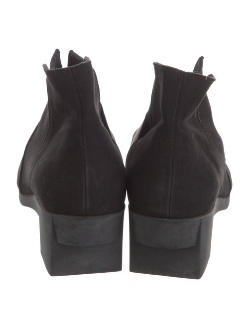 Arche Suede Boots