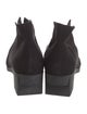 Arche Suede Boots