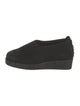 Arche Suede Wedge Sneakers