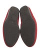 Arche Suede Ballet Flats
