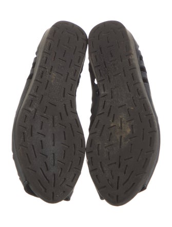 Arche Suede Lasercut Accents Oxfords