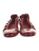 Arche Patent Leather Flats