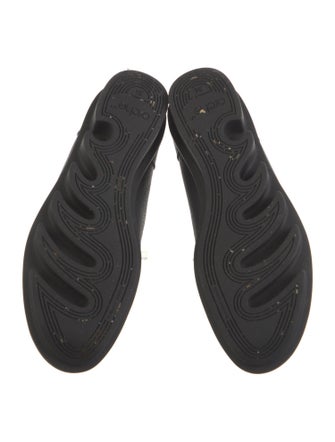 Arche Leather Lace-Up Boots