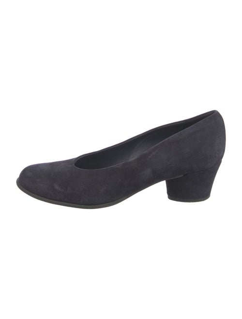Arche Suede Pumps