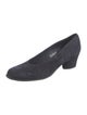 Arche Suede Pumps