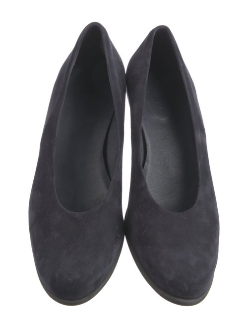 Arche Suede Pumps