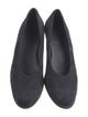 Arche Suede Pumps