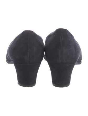 Arche Suede Pumps