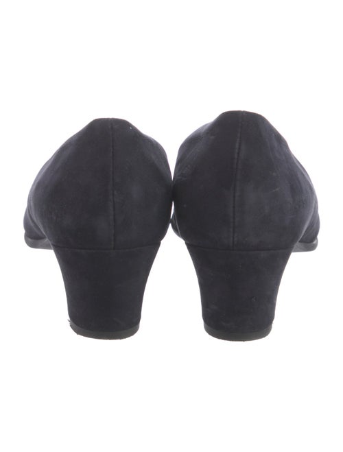 Arche Suede Pumps