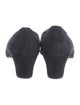 Arche Suede Pumps