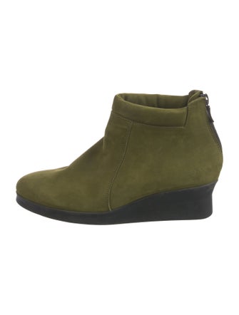 Arche Suede Boots