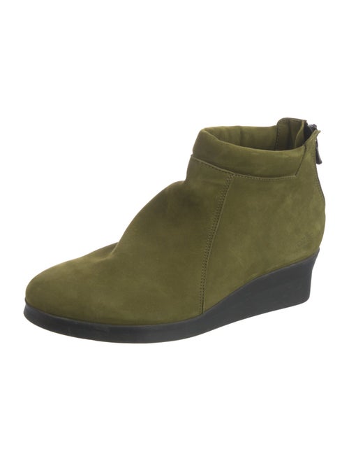 Arche Suede Boots