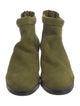 Arche Suede Boots