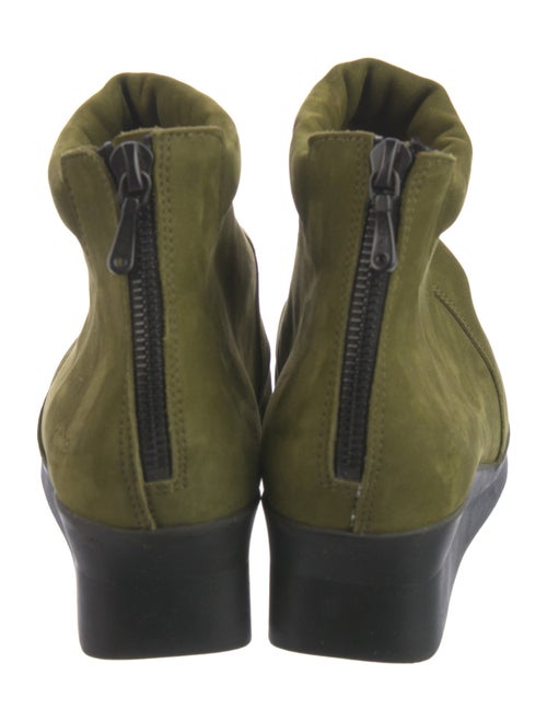 Arche Suede Boots