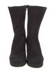 Arche Suede Sock Boots