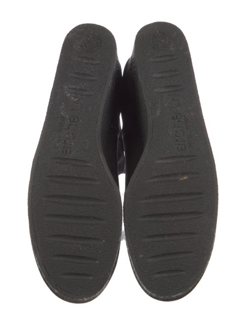 Arche Suede Sock Boots