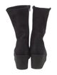 Arche Suede Sock Boots