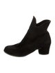 Arche Suede Boots