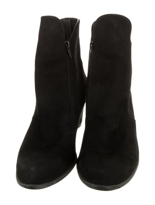 Arche Suede Boots