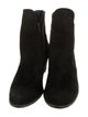 Arche Suede Boots