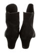 Arche Suede Boots