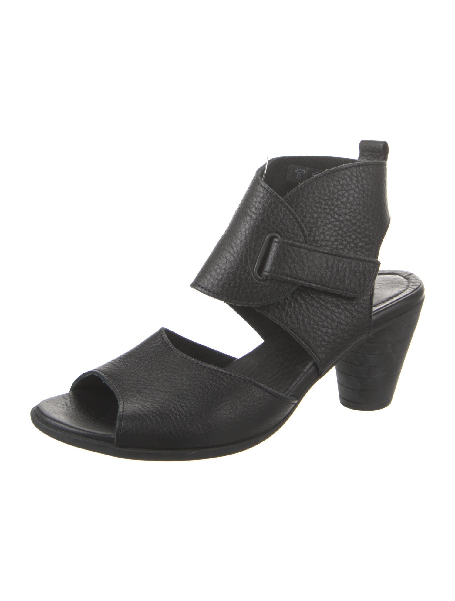 Arche Leather Slingback Sandals