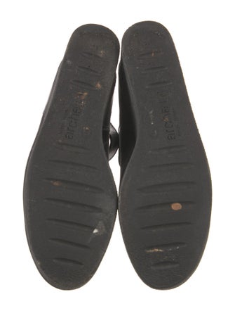 Arche Suede Sneakers