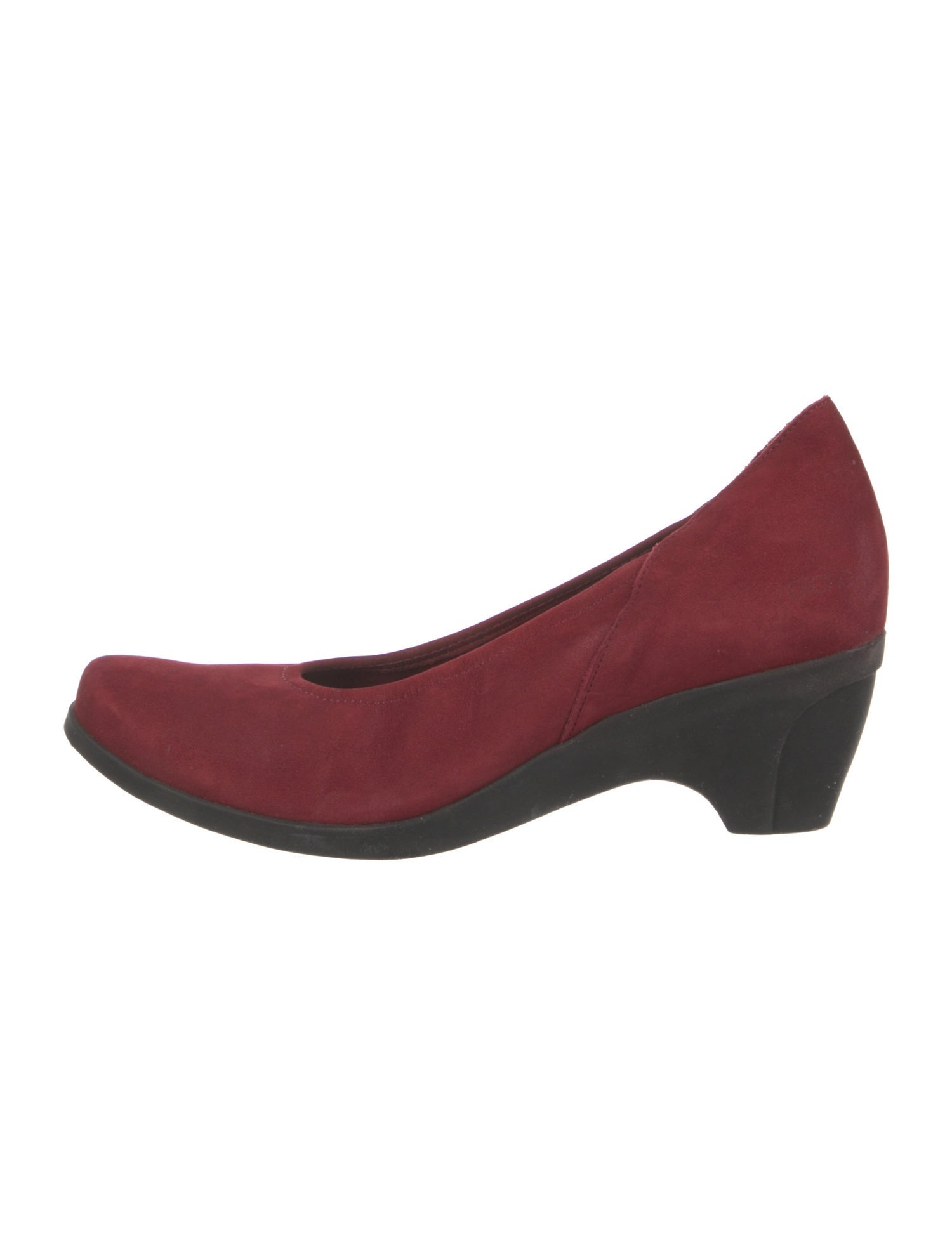 Arche Suede Pumps
