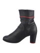 Arche Leather Sock Boots