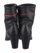 Arche Leather Sock Boots