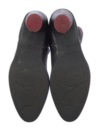 Arche Leather Sock Boots