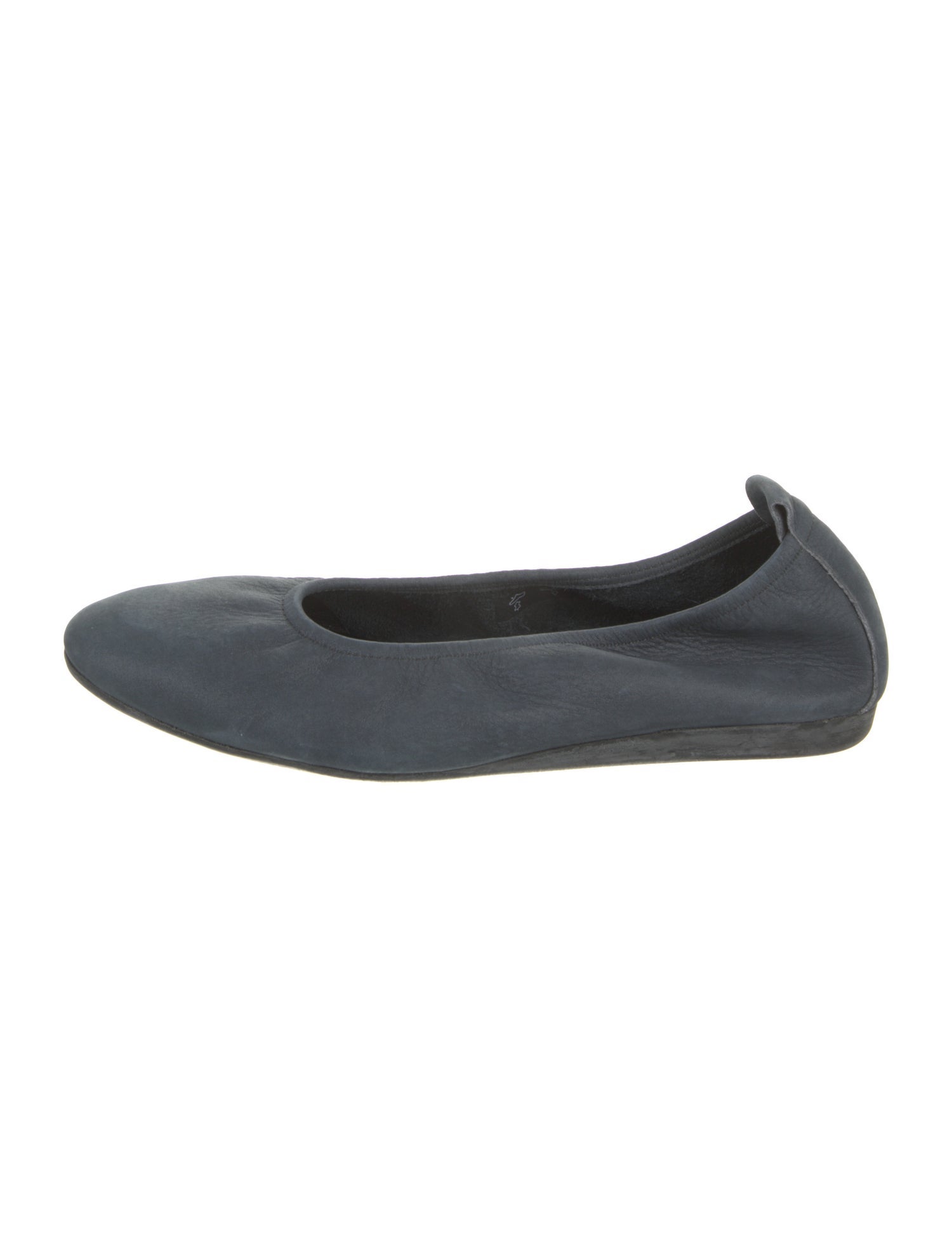 Arche Suede Ballet Flats