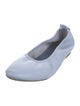 Arche Suede Ballet Flats