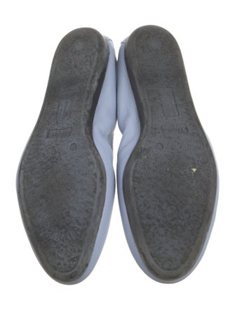 Arche Suede Ballet Flats