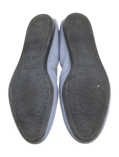 Arche Suede Ballet Flats